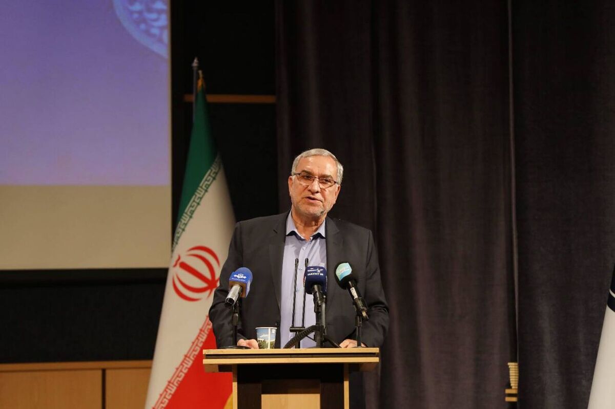 وزیر بهداشت: بهترین درمان های منطقه در جمهوری اسلامی ایران انجام می‌شود