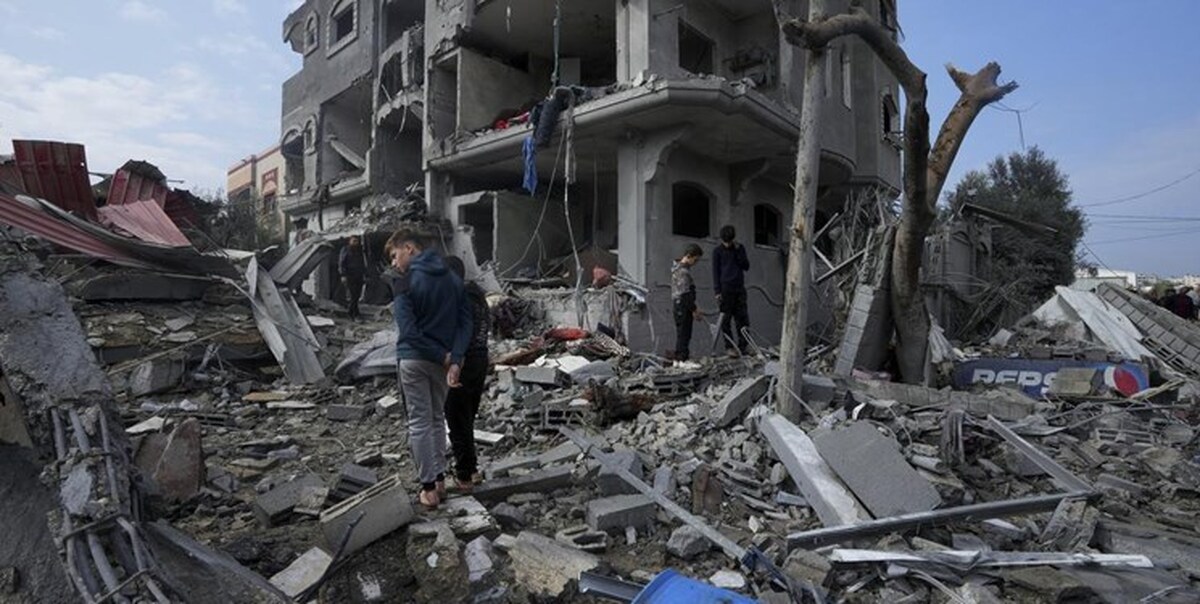 اعتراف ارتش اسرائیل به کشتن یکی دیگر از اسرای خود در غزه