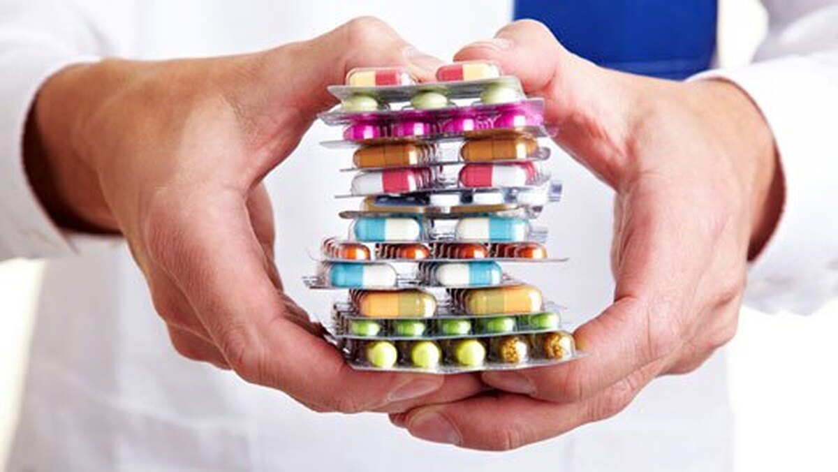 قیمت دارو‌های تجویزی در آمریکا ۳ برابر سایر کشور‌ها است