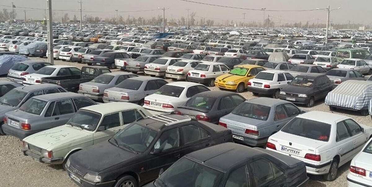 ️رفع توقیف وسایل نقلیه خودرویی و موتوری، به مناسبت سالگرد پیروزی انقلاب اسلامی