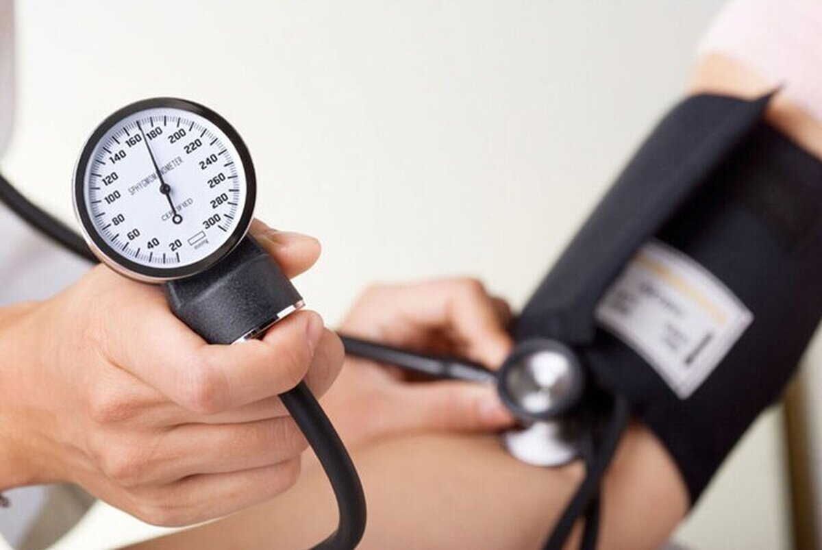 وزیر بهداشت : ۱۰ میلیون نفر مشکوک به فشار خون بالا هستند