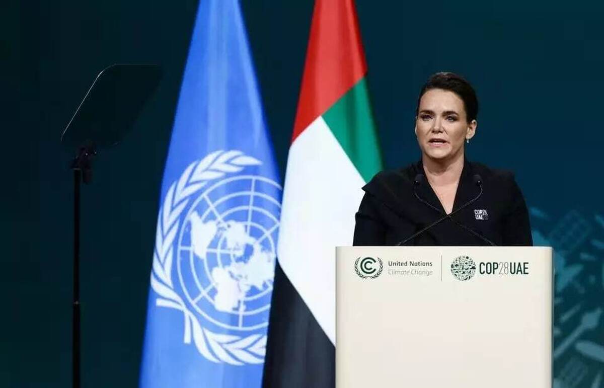 رئیس‌ جمهوری مجارستان استعفا کرد