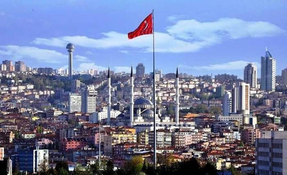 سقوط ۶۰ درصدی خرید خانه توسط ایرانی‌ ها در ترکیه