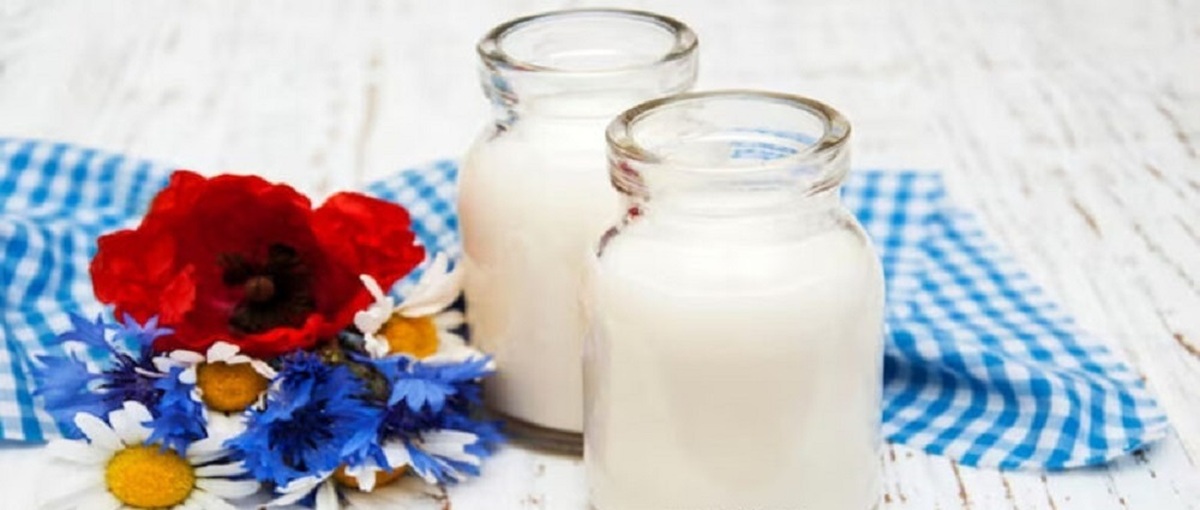 جوشاندن زیاد شیر چه عوارضی به همراه دارد؟
