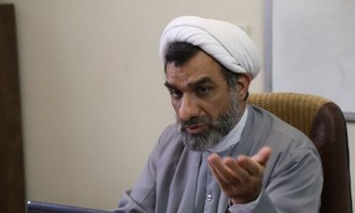 خسروپناه : اگر انقلاب اسلامی در بهمن ۵۷ به ثمر نمی رسید، بهائیت مذهب ایران می شد و کشور تجزیه می شد
