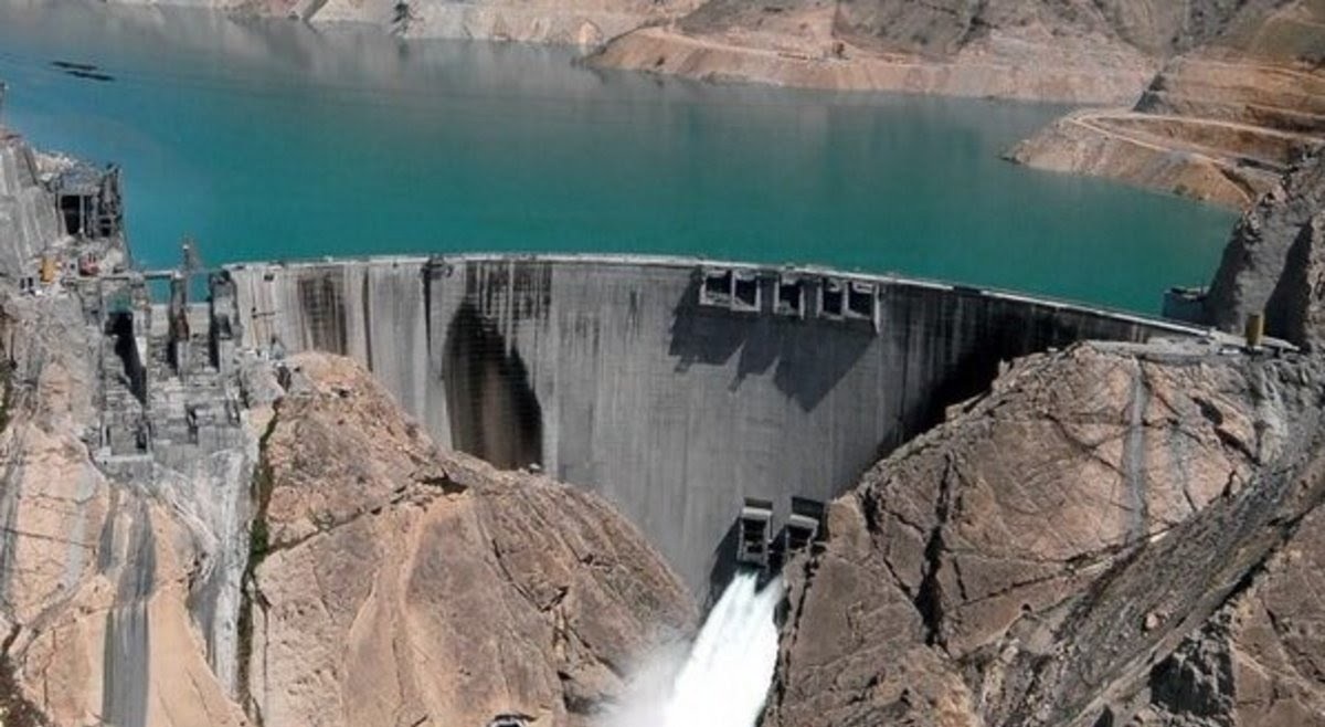 مدیرعامل آب و فاضلاب : تهران از نظر منابع آبی ظرفیت بارگذاری جمعیت جدید را ندارد