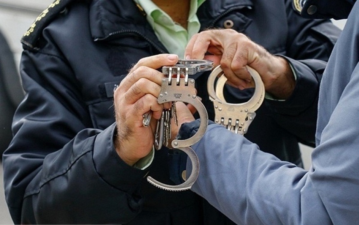 دستگیری ۱۰ عضو یک شرکت هرمی در رضوانشهر