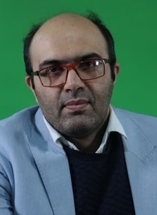 دکتر مجید ایرانشاهی