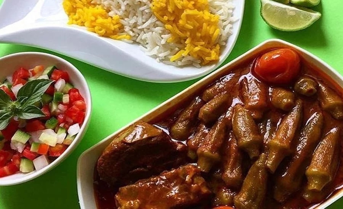 این خورشت ایرانی در لیست منفورترین غذا‌های دنیا!