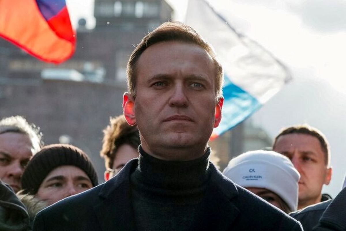 مرگ معروف ترین مخالف پوتین در زندان