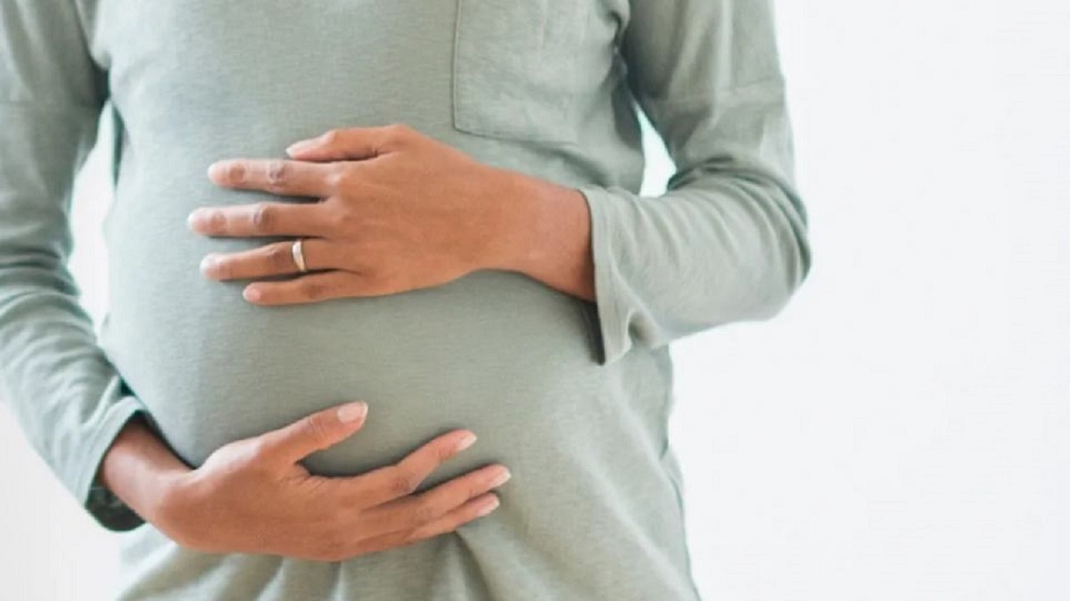چه افرادی در معرض مسمومیت حاملگی هستند؟ (فیلم)