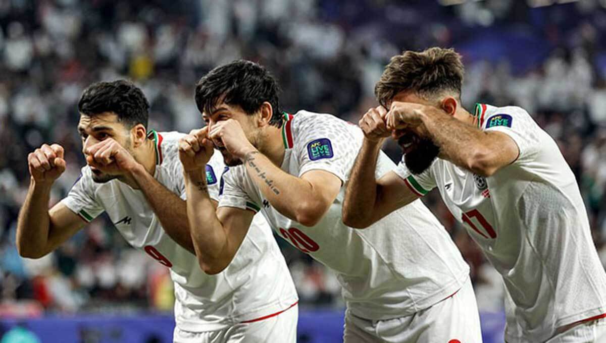 ایران 2 - امارات 1؛ پیروزی با درخشش زوج طارمی و آزمون