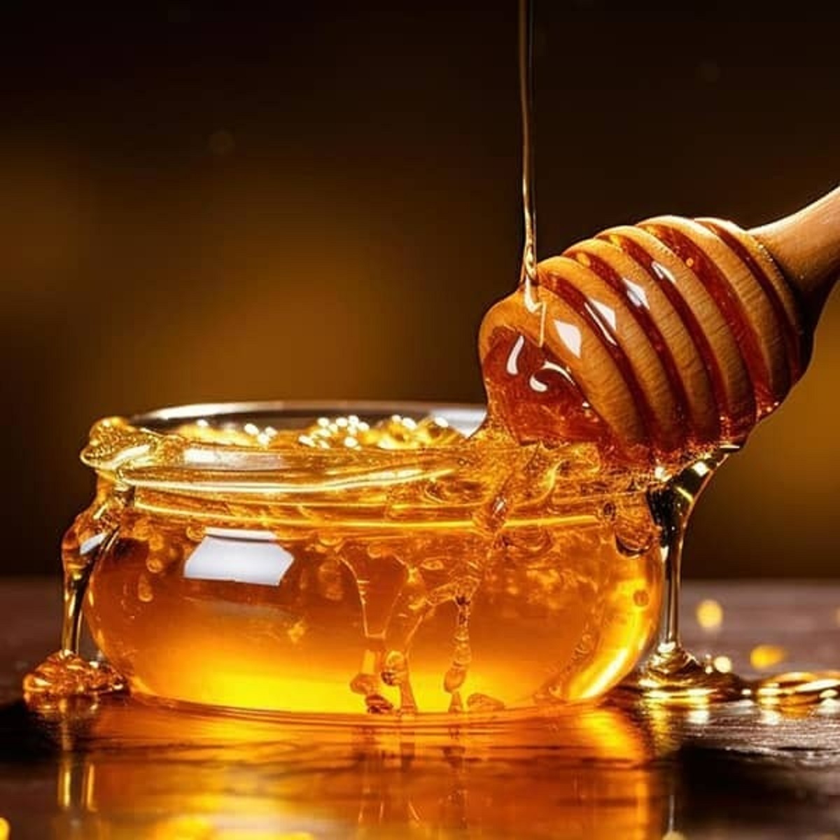 خواص عسل برای سرماخوردگی + داروی طبیعی برای روزهای سرد