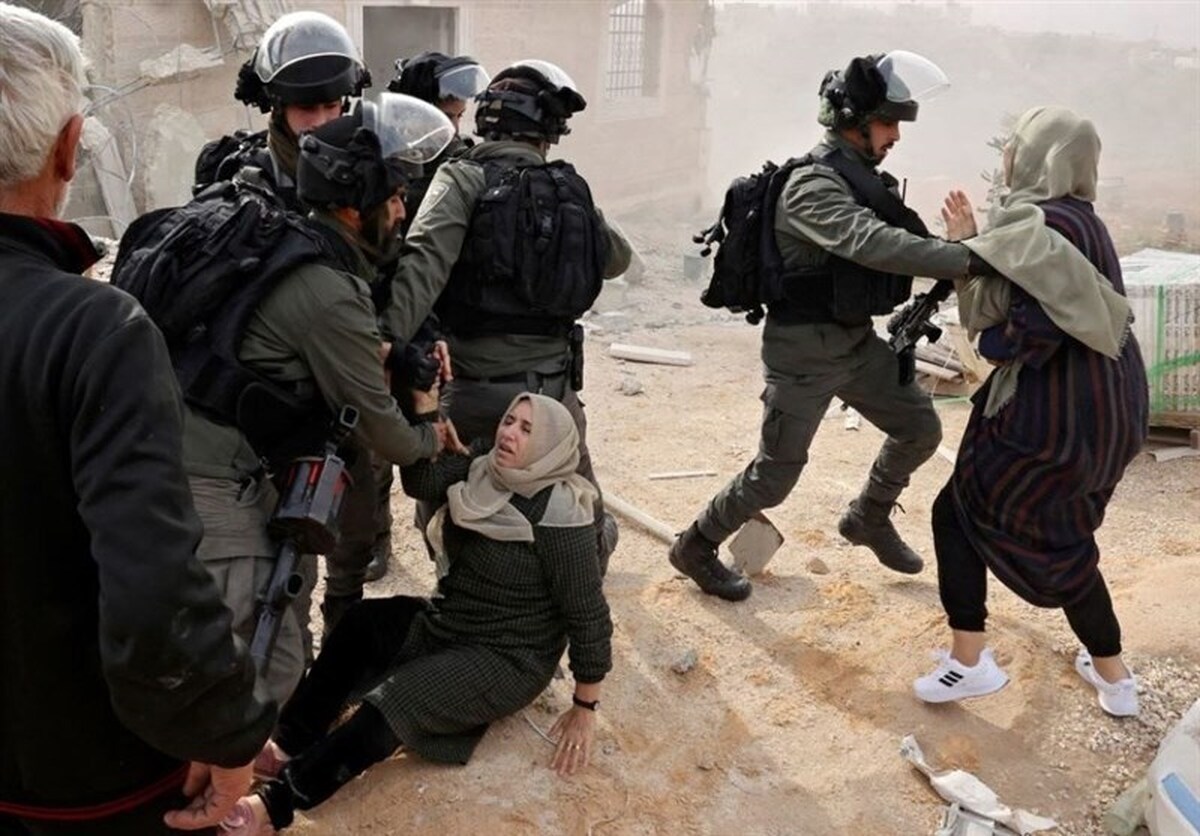 سازمان ملل : شواهدی درباره تجاوز اسرائیلی‌ ها به زنان فلسطینی وجود دارد
