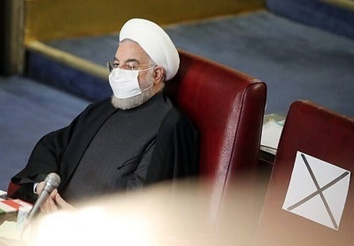 رد صلاحیت روحانی برای مجلس خبرگان / چرا با ردِ دو رییس جمهور سابق دیگر متفاوت است؟