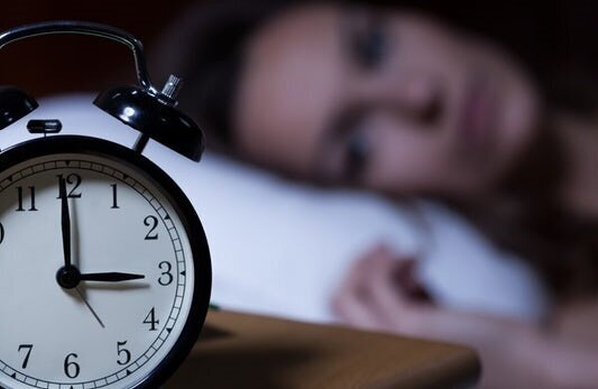 تاثیر کم خوابی بر هورمون‌ های بدن
