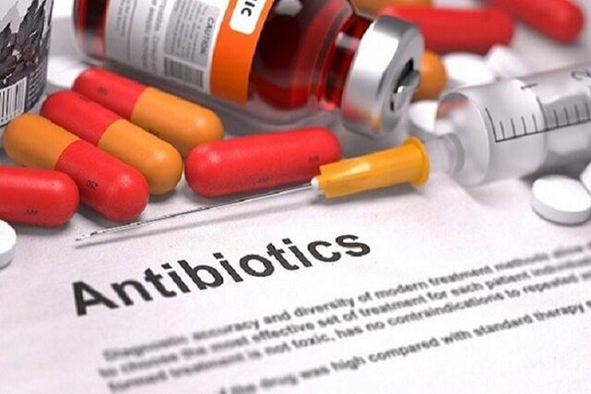 هشدار درباره استفاده خودسرانه آنتی‌ بیوتیک‌ ها