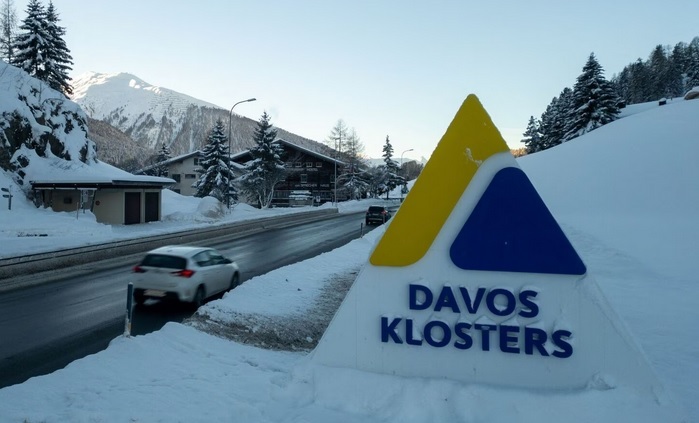 در داووس سوئیس چه گذشت و دنیا به کدام سمت می رود؟ 