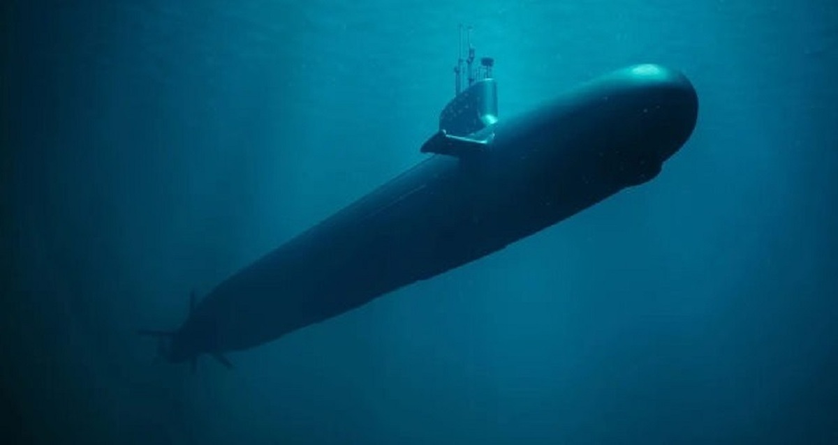 تکنولوژی جدید چینی ها، تمام زیردریایی های جهان را به سطح آب میاورد (+عکس)