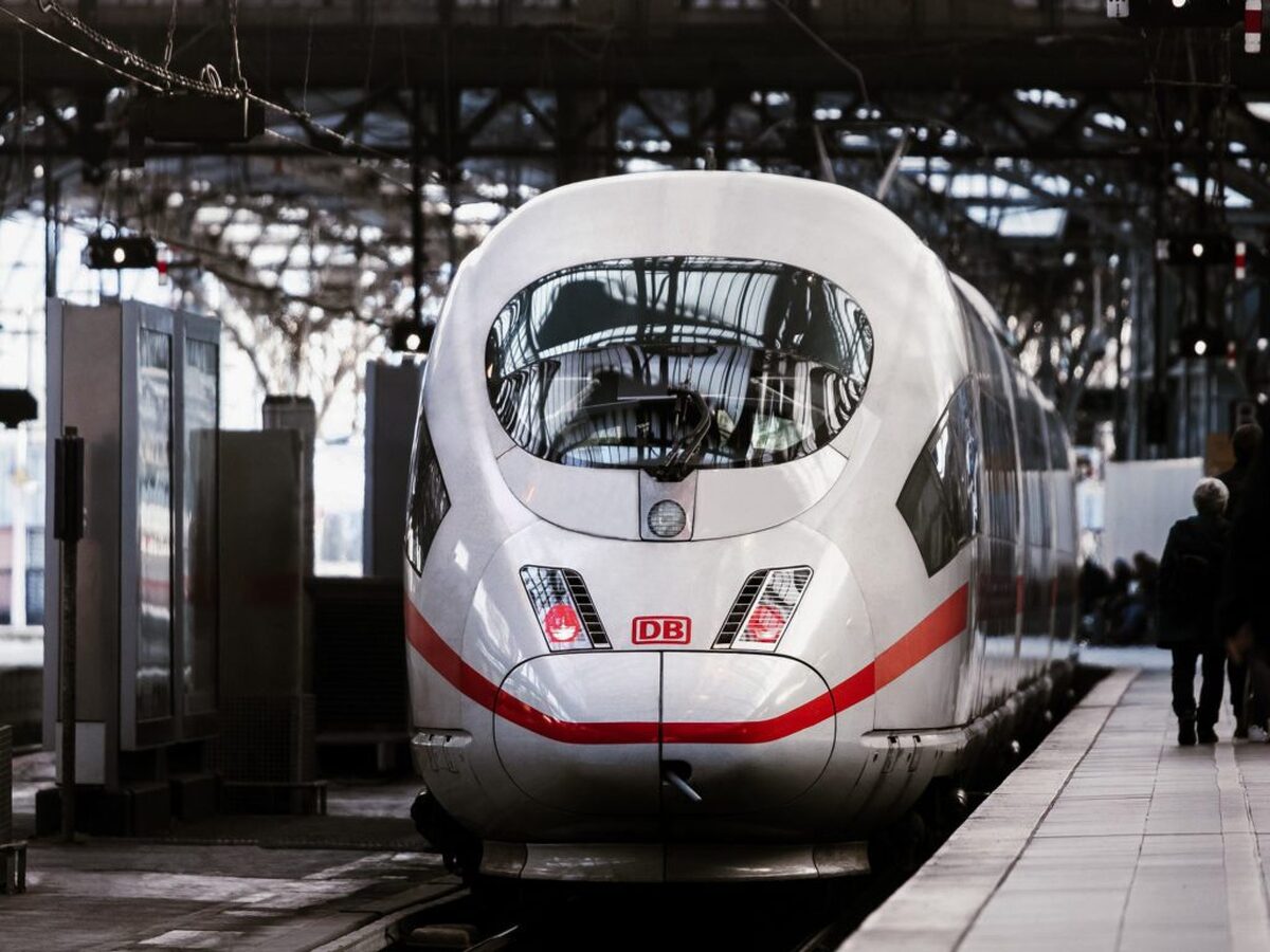 راه‌آهن آلمان؛ پرداخت ۱۳۲ میلیون یورو جریمه تاخیر به مشتریان