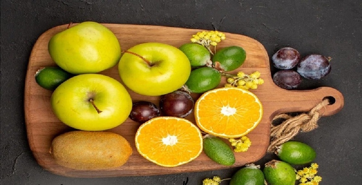 نگاهی به ارتباط بین میوه ها و سلامت غدد تیروئید شما
