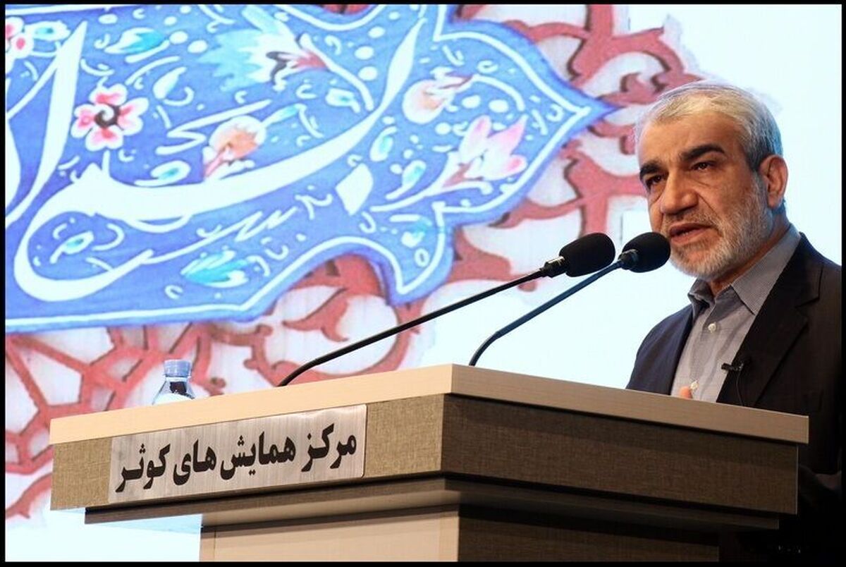 کدخدایی : هیچ کشوری به اندازه ایران در حوزه انتخابات تجربه ندارد