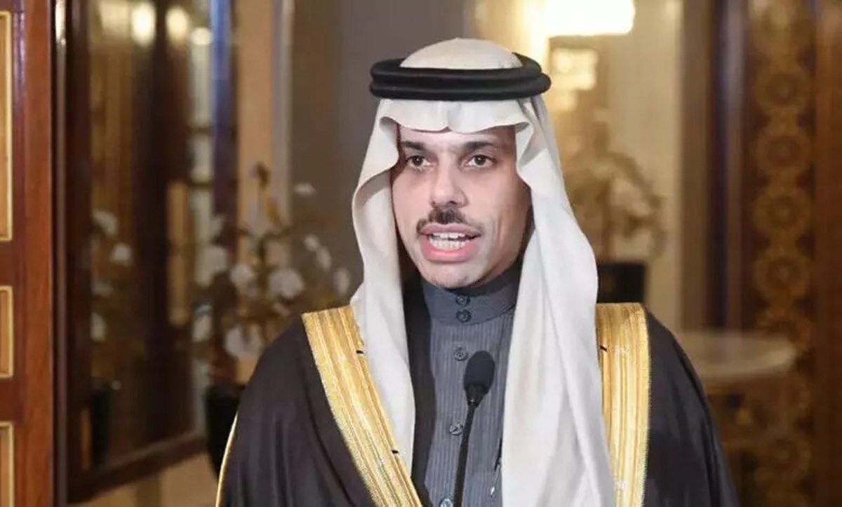وزیر خارجه عربستان : ایران خواهان جنگ گسترده‌تر در منطقه نیست