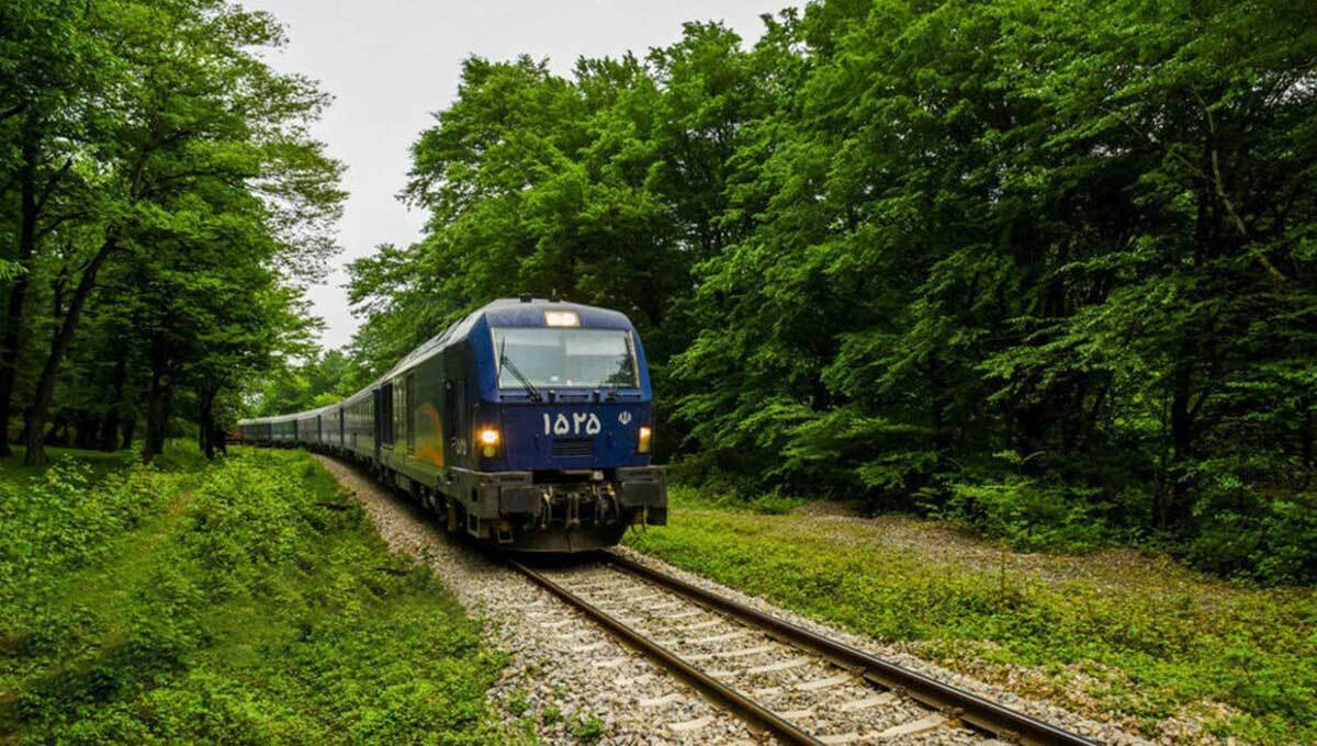 راه‌آهن: گرانی بلیت قطارهای ۵ستاره را تکذیب می‌کنیم