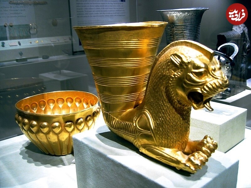 دلیل شهرت باستانی مهمانی‌های ایرانی 
