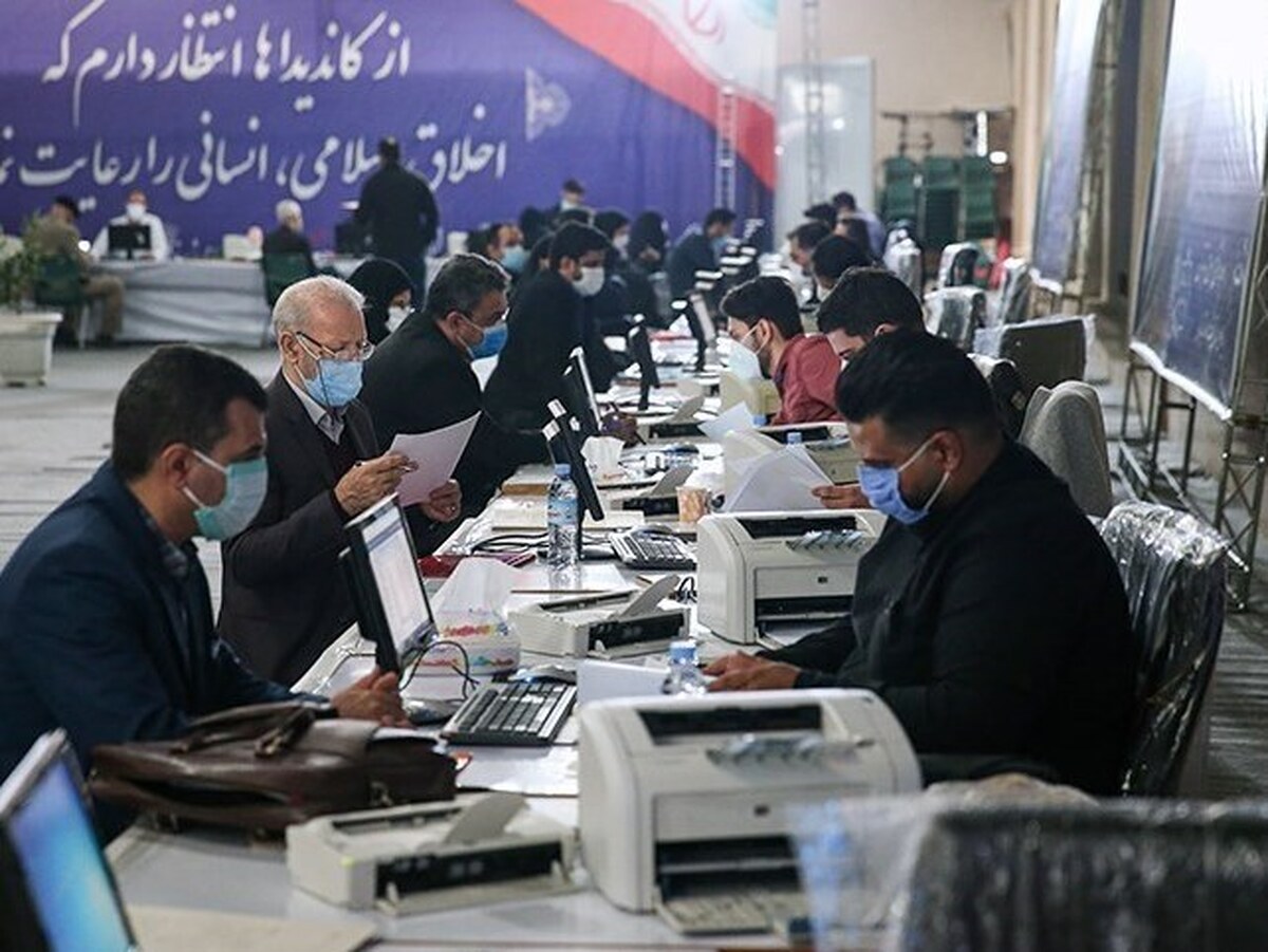 وزارت کشور : زمان انتخابات ۲ ساعت دیگر تمدید شد