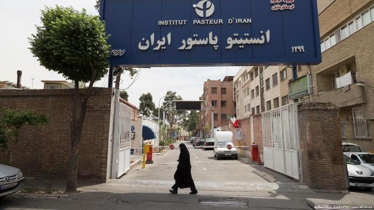 راه‌اندازی بانک ساب‌واریانت‌های کرونا در انستیتوپاستور ایران