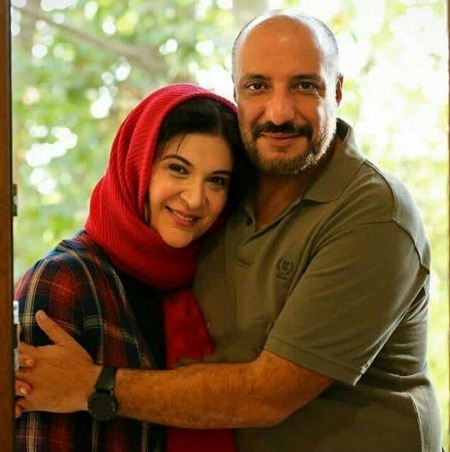 با محبوب‌ ترین زوج‌ های سینمای ایران که عشقشان به‌ یادماندنی شد آشنا شوید