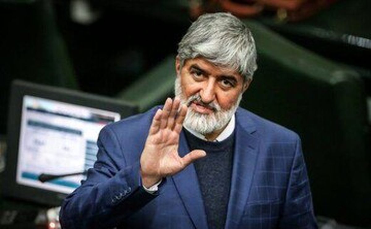 اسامی 81 نفر اول تهران ؛ علی مطهری با ۷۴ هزار رای در رتبه ۶۳