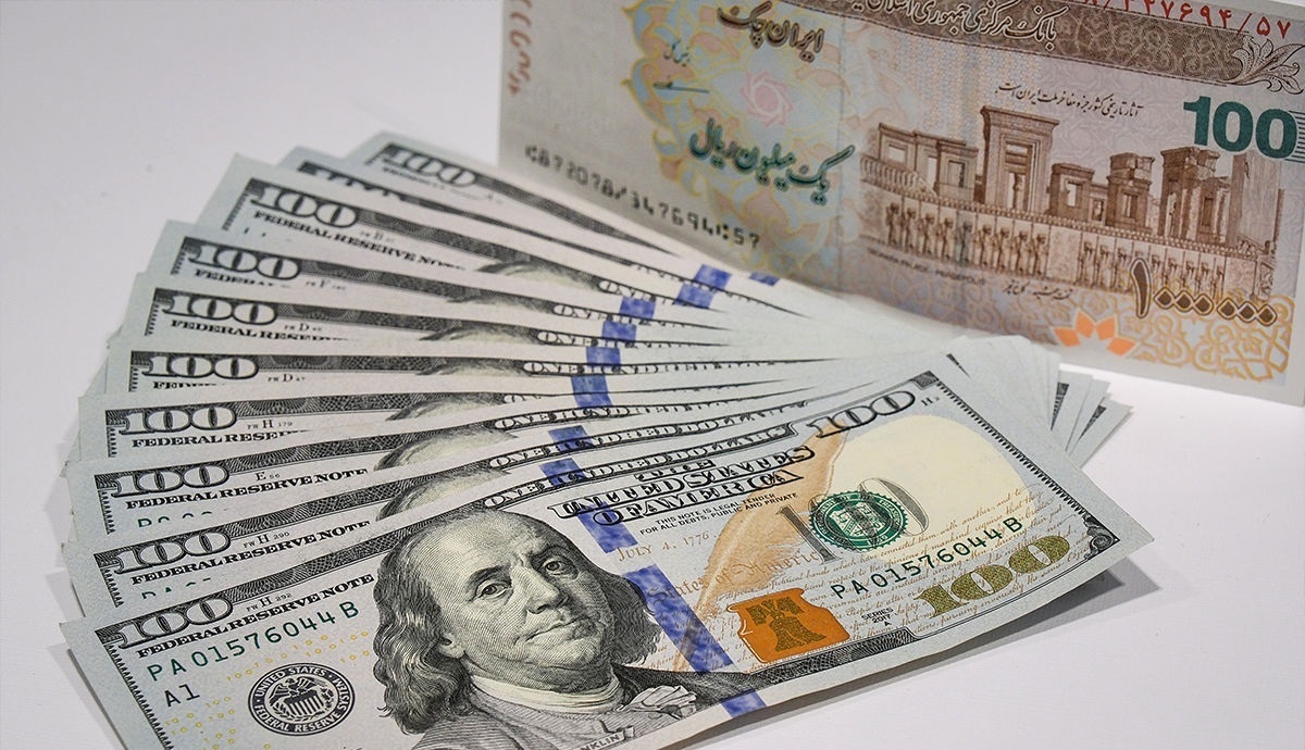 کیهان و خدا قوت برای دلار 60 هزار تومانی!