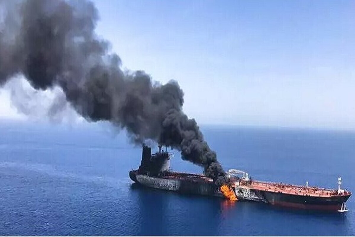 یمن : یک کشتی اسرائیلی را هدف قرار دادیم