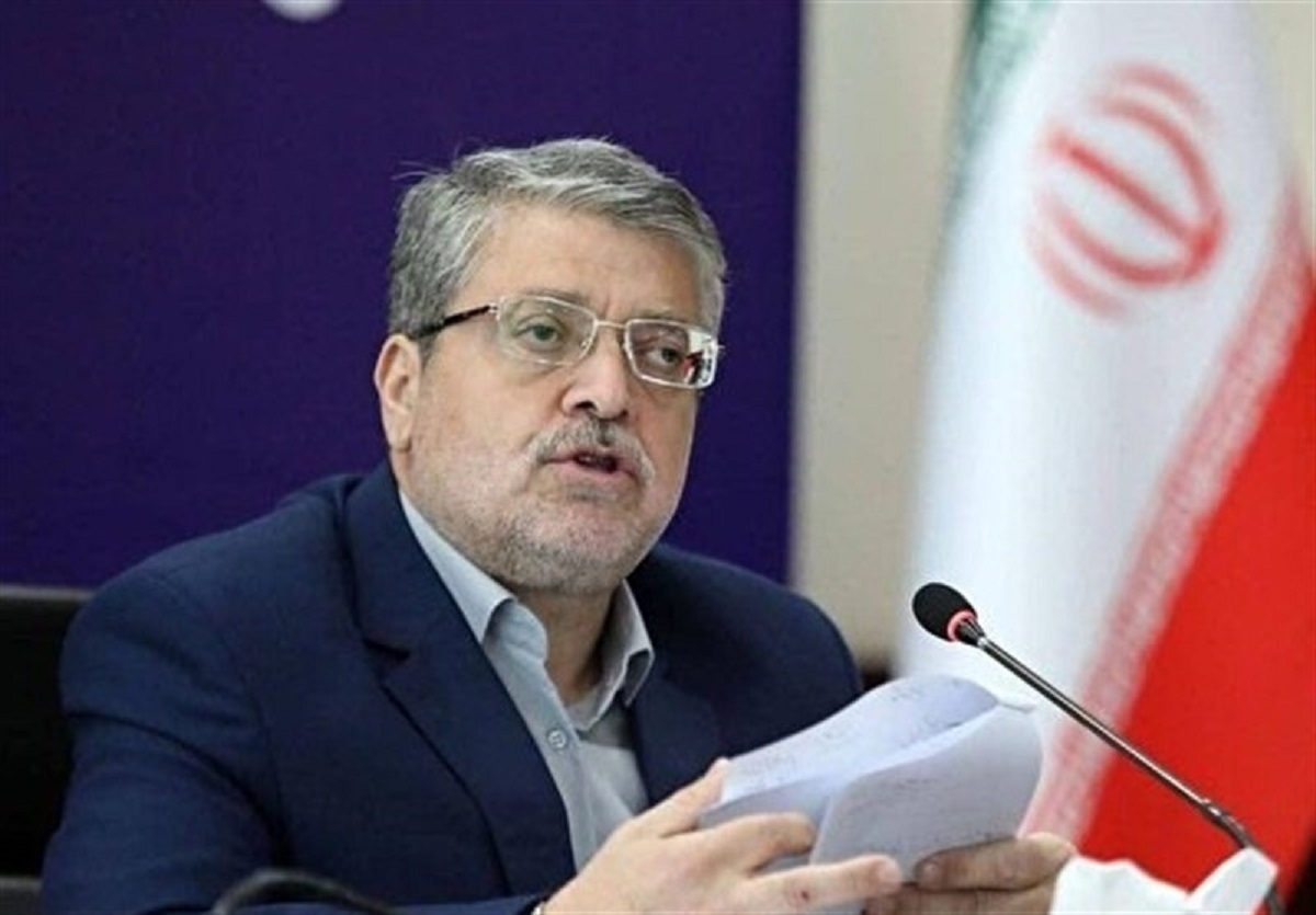 شهردار مشهد: بدهی ۴۰ هزار میلیارد ریالی به بانک شهر تسویه شد