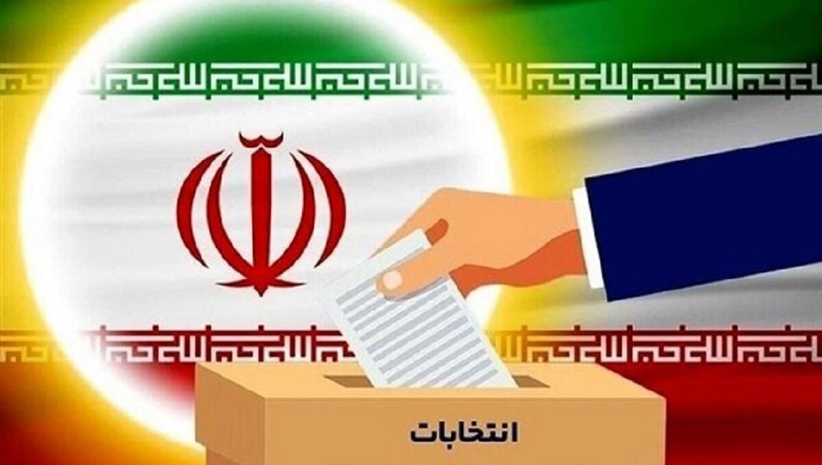 آرای همه 3372 کاندیدای تهران / نفر آخر 33 رای آورد
