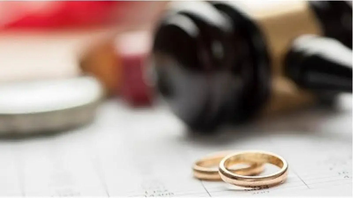 سال گذشته ۱۲ هزار طلاق برای زوج‌هایی که زیر ۱ سال با هم زندگی کردند ثبت شده است!