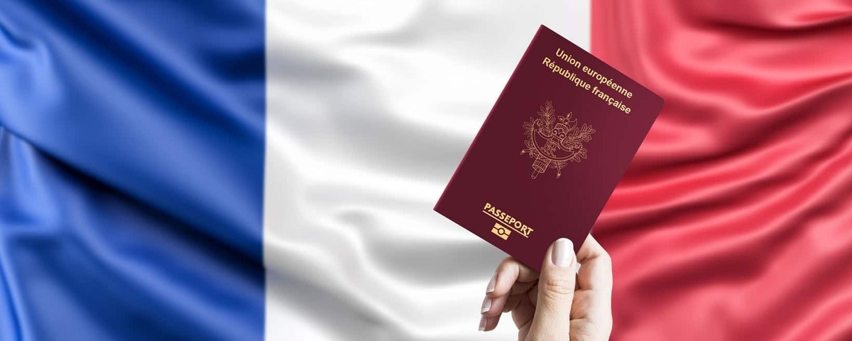 چرا پاسپورت فرانسه قدرتمند است؟