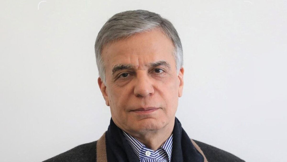 بازداشت «عباس ایروانی» رئیس گروه قطعه‌سازی عظام و مجرم اقتصادی توسط وزارت اطلاعات