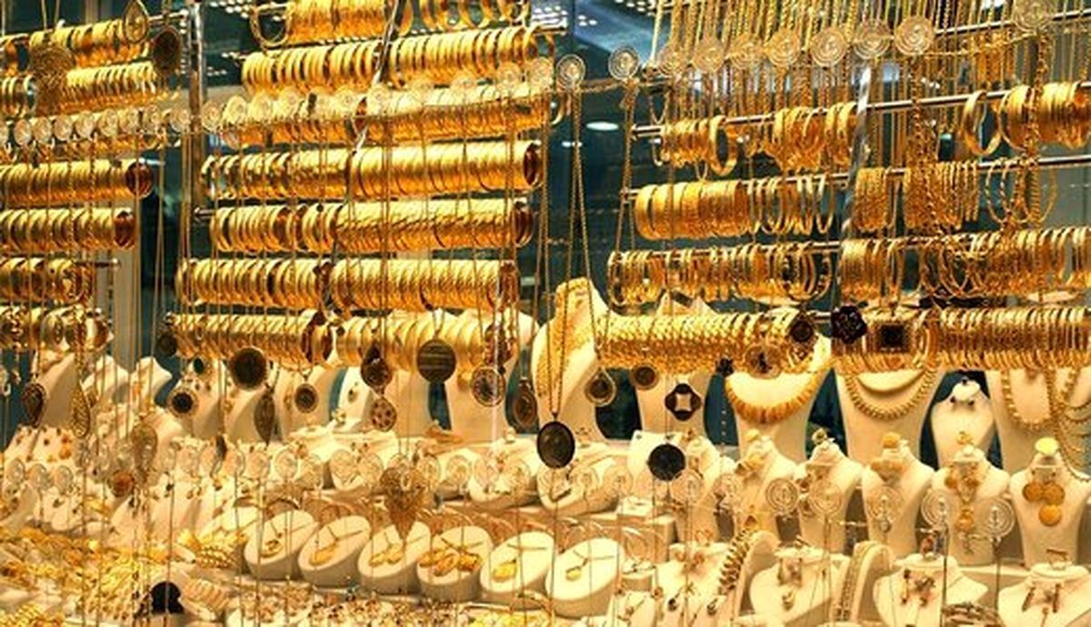 نرخ سکه و طلا در بازار امروز 17 اسفند 1402 (+ جدول)