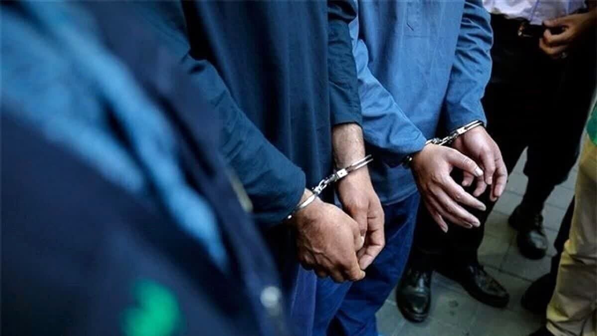 دستگیری قاتل نزاع دسته‌جمعی در شاهرود