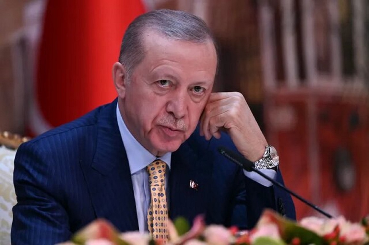 اردوغان: این آخرین انتخابات من است