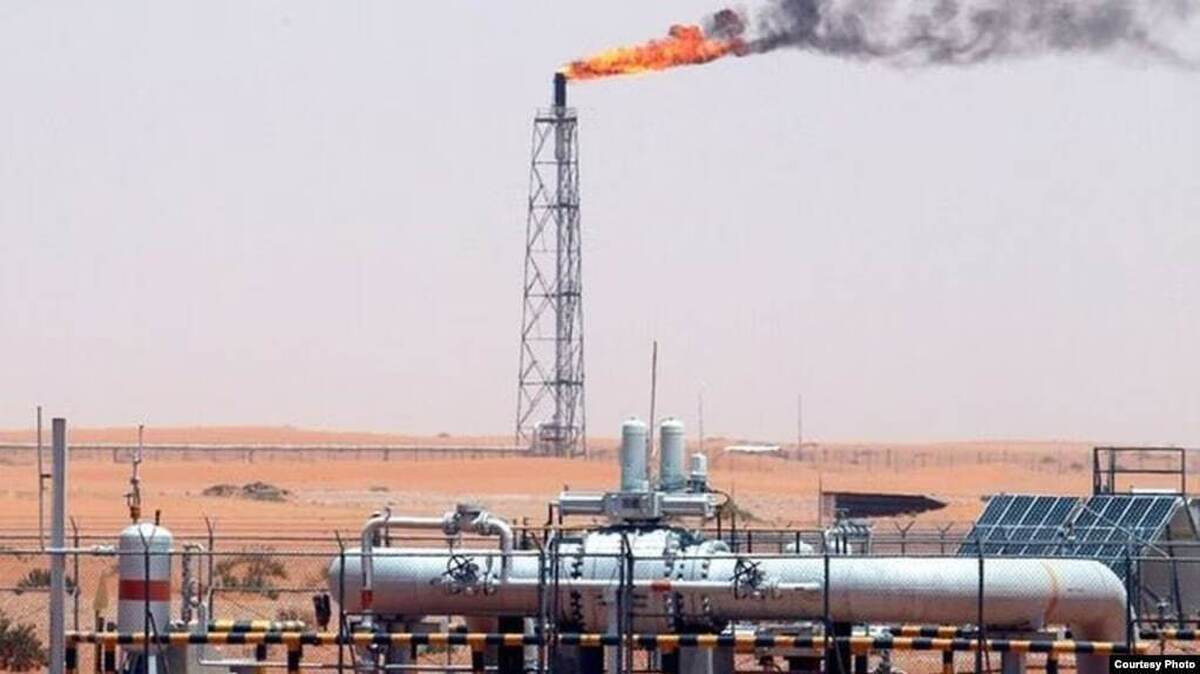 عراق : به‌جای پرداخت پول گاز دریافتی از ایران، «نفت سیاه» تحویل می‌دهیم