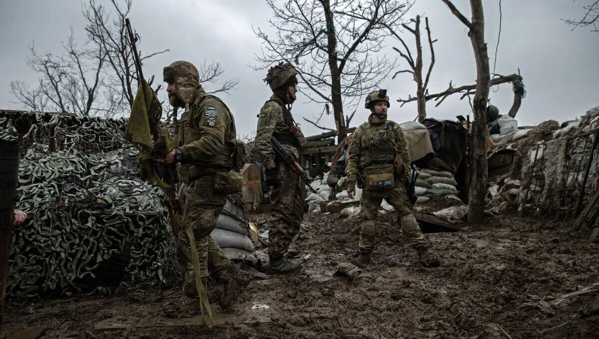 وزیر خارجه لهستان: سربازان ناتو در حال حاضر در اوکراین حضور دارند