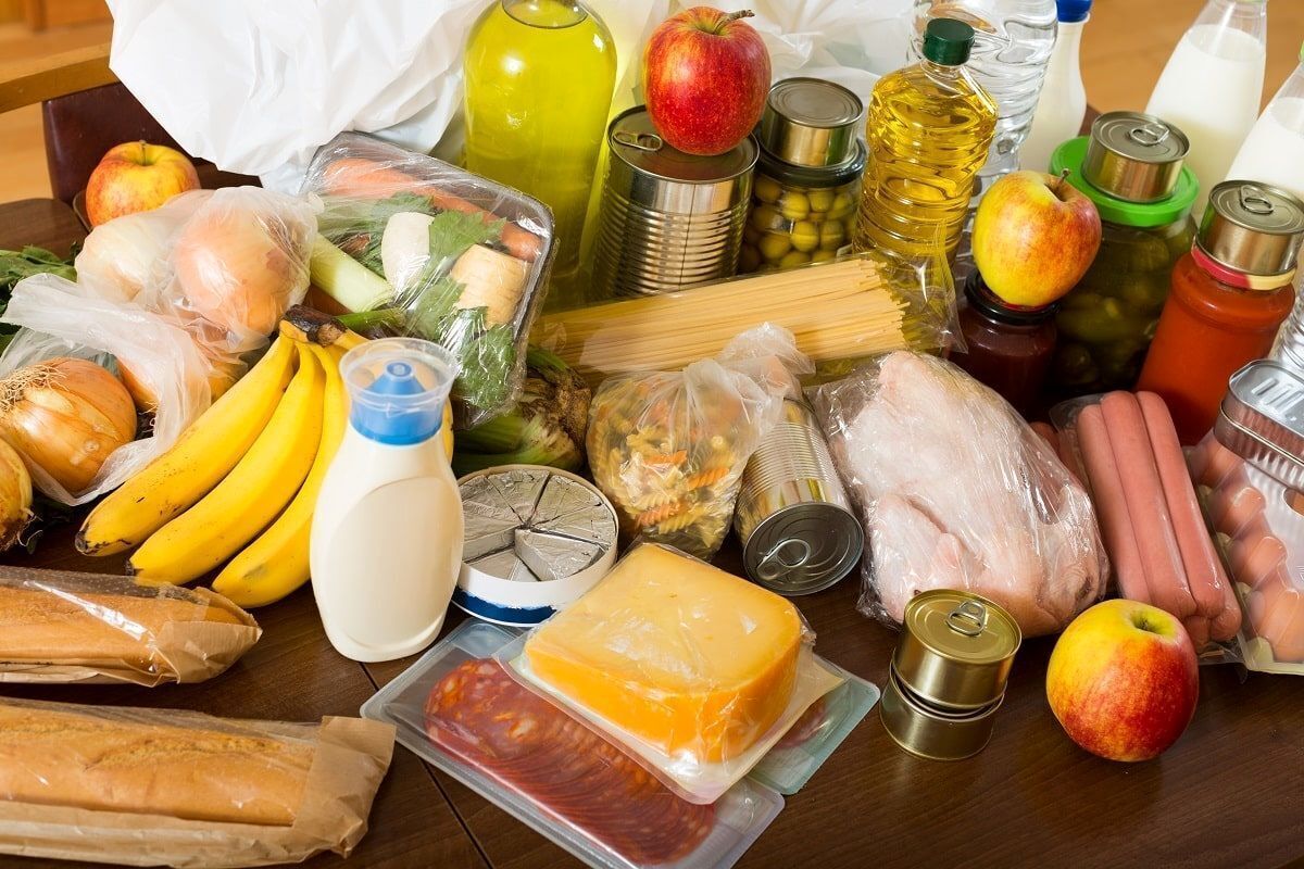 وزارت بهداشت: تعیین«سبد غذایی برای مشاغل» فاقد مبنای علمی است