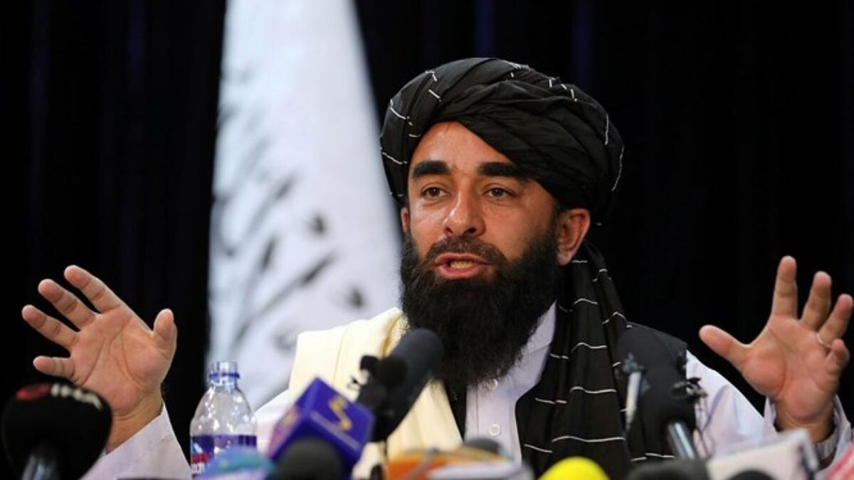 طالبان : مهتاب را دیدیم/ امروز دوشنبه اول رمضان است