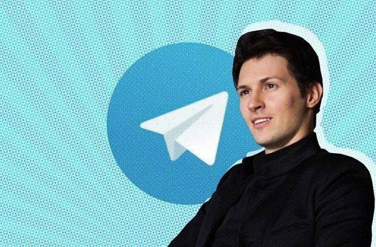 پاول دورف: تلگرام اکنون ۹۰۰ میلیون کاربر دارد / این اپلیکیشن صدها میلیون دلار درآمد دارد و از سال آینده میلادی به سودآوری می‌رسد