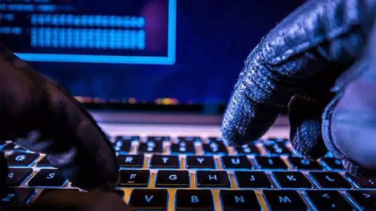 حملات سایبری گسترده به سازمان‌ های دولتی فرانسه