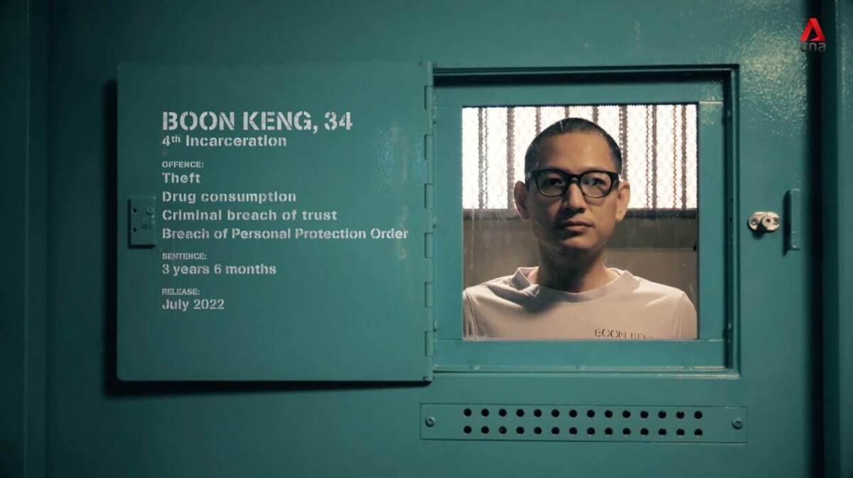 در زندان فوق امنیتی در سنگاپور چه می‌گذرد؟/ از 8 مدل صبحانه تا زندگی در سلول‌های انفرادی